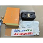 qiqiyg.com fendi vertigo ff logo pouch grey black f09f928e elevate your look with a hypnotic modern icon