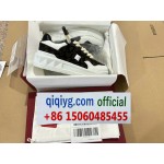 qiqiyg.com gucci mac80 sneakers beigeebony original gg canvas retrosport elegance 2026 sneaker essential