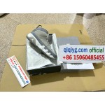 qiqiyg.com nike air force 1 peace custom black with asymmetric pink yellow swoosh bold unisex statement sneaker 2026 asymmetric aesthetics trend