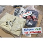 qiqiyg.com saint laurent ysl cassandre matelasse card case wallet black quilted leather with gold monogram 2026 minimalist luxury power accessory