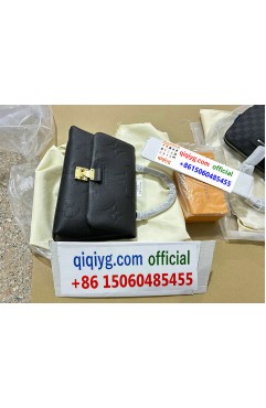 qiqiyg.com louis vuitton monogram canvas mini pochette accessoires classic brown tan with whitestrap 2026micro bag luxury heritage icon trend