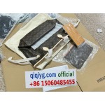 qiqiyg.com balenciaga furry platform slide sandal triple black shearling with logo embroidery 2026 maximalist luxury cozy chic statement footwear