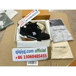 qiqiyg.com louis vuitton camera box bag monogram canvas with solar orange accents 2026 virgil abloh legacy neon trim luxury trend