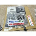 qiqiyg.com gucci jordaan horsebit loafer 404369 blm00 6433 red calfskin with crystals 2026 statement luxury shoe