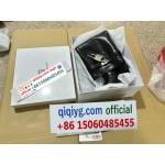 qiqiyg.com rolex sky dweller 326235 everose gold oysterflex black dial watch 2026 luxury gmt icon
