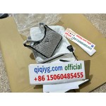 qiqiyg golden goose ggdb white leather star sneakers