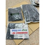 dior saddle sandal black leather