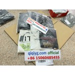 gucci gg supreme crewneck black cotton