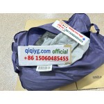 qiqiyg.com chanel rue cambon tote black canvas