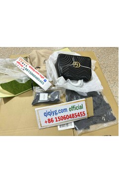 qiqiyg.com chanel classic flap black quilted handbag