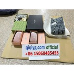 qiqiyg.com gucci gg supreme clutch black beige