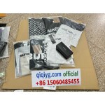 qiqiyg.com alexander mcqueen oversized black leather sneaker 682470 whbgp 9061 with white croc embossed heel 2026 quiet luxury statement piece must have designer footwear