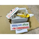 qiqiyg.com alexander mcqueen oversized sneakers white with black sparkle heel 2026 architectural footwear modern romanticism trend