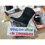 qiqiyg.com dior saddle bag navy blue grained calfskin 2026 iconic heritage luxury