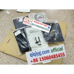 qiqiyg.com alexander mcqueen sneaker black grey leather mesh