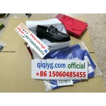 qiqiyg.com christian louboutin pigalle black patent leather shoe