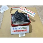 qiqiyg.com black leather low top sneaker luxury